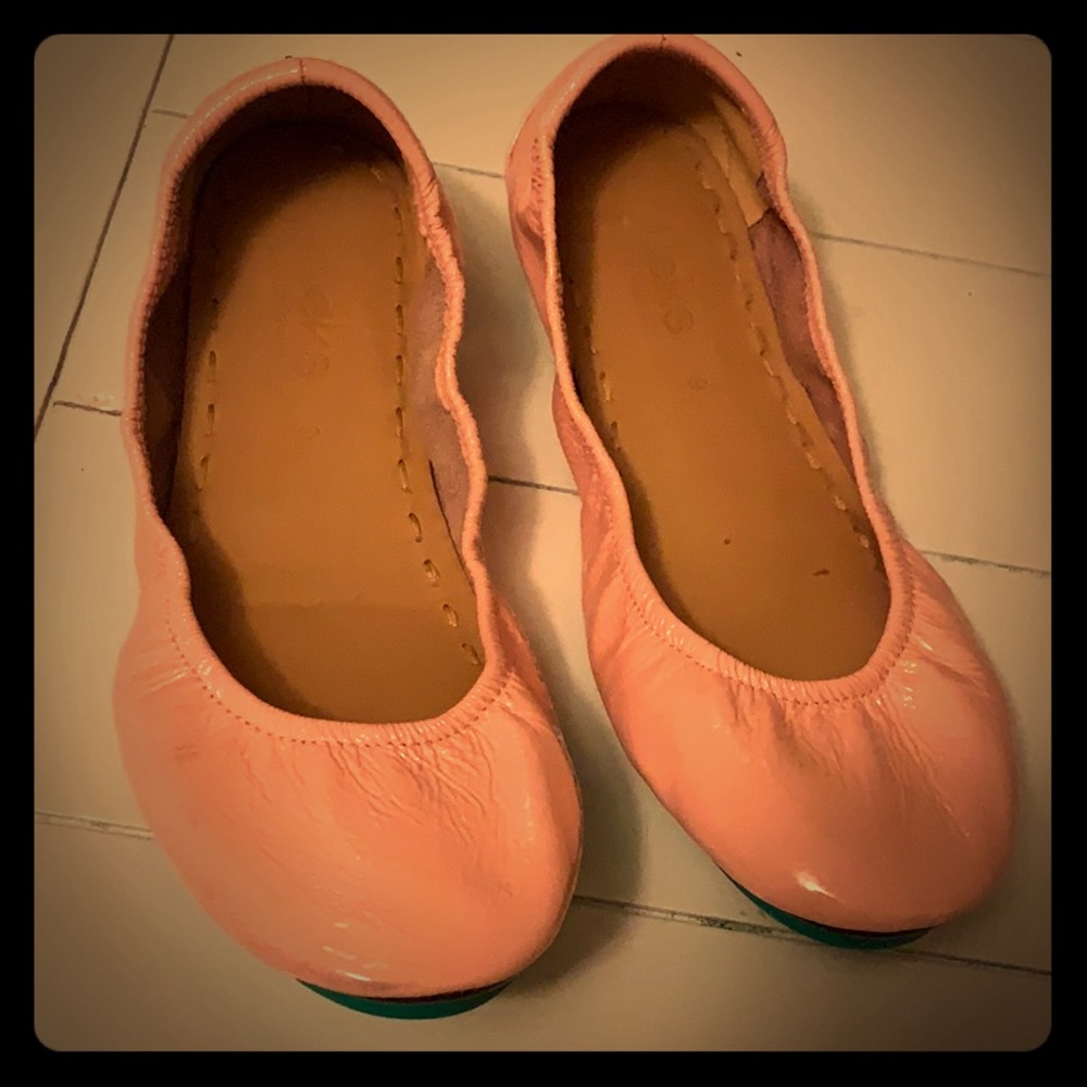 Women’s Cotton Candy Tieks